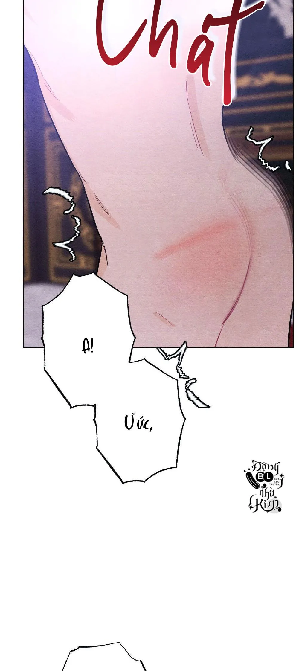 (BL) TÌNH BIỆT LY Chapter 8 Trang 38