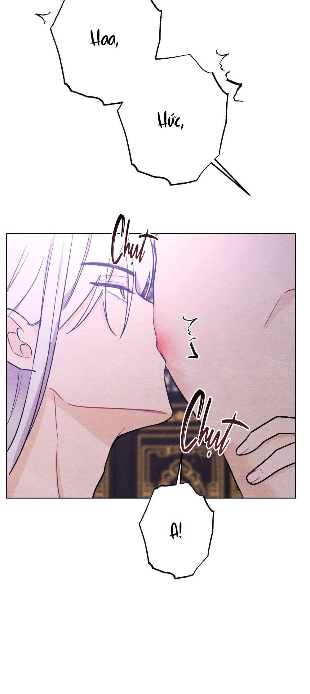 (BL) TÌNH BIỆT LY Chapter 8 Trang 39