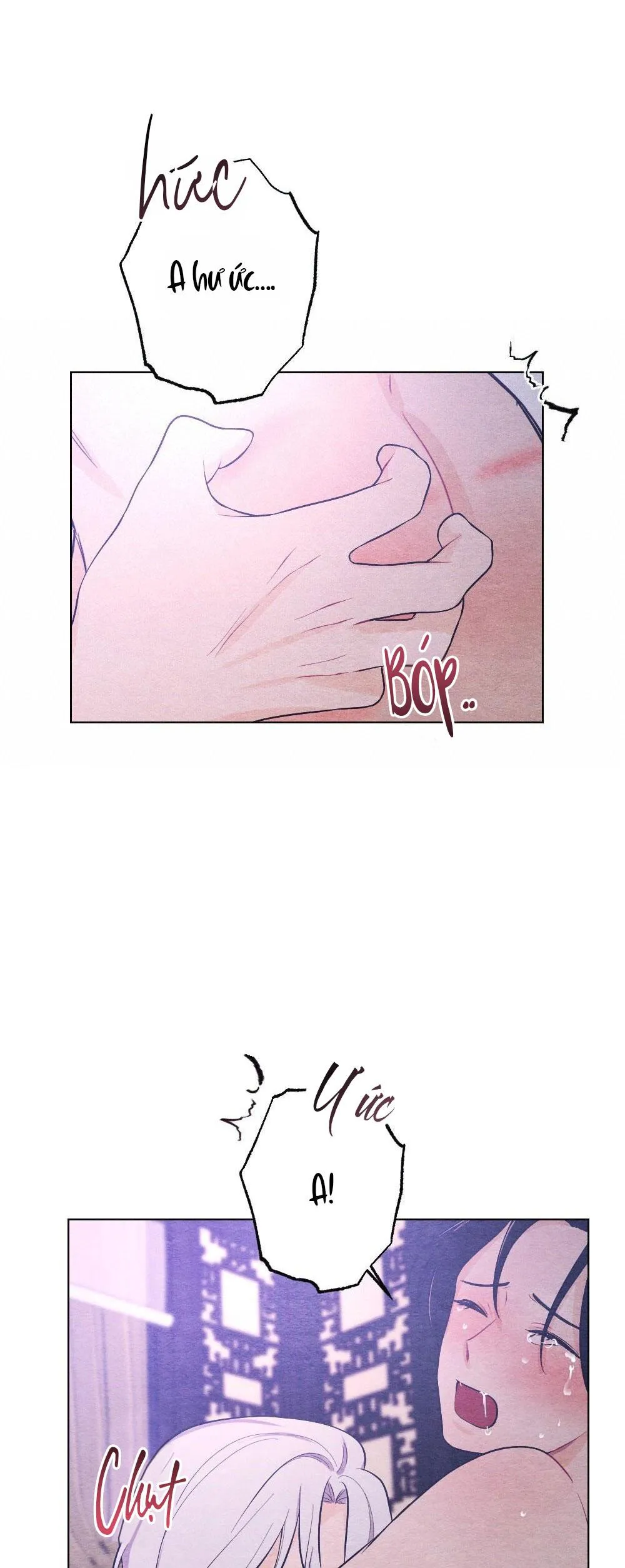 (BL) TÌNH BIỆT LY Chapter 8 Trang 40