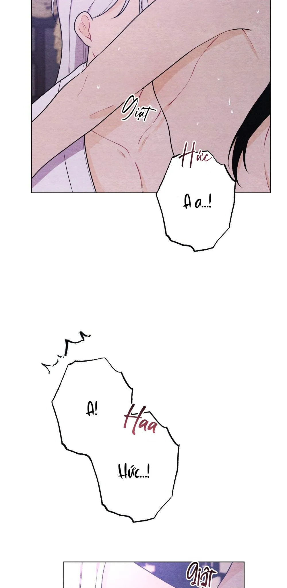 (BL) TÌNH BIỆT LY Chapter 8 Trang 41