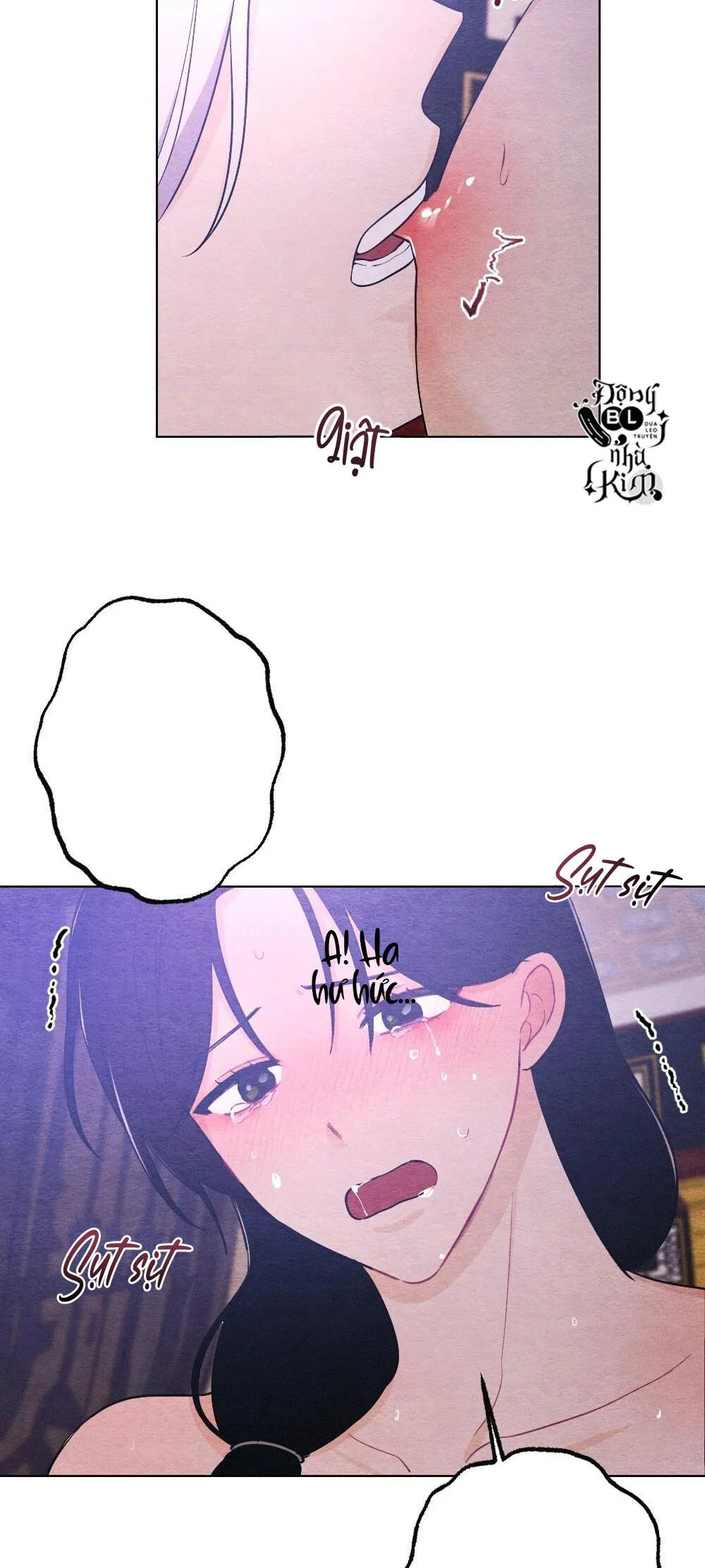 (BL) TÌNH BIỆT LY Chapter 8 Trang 42