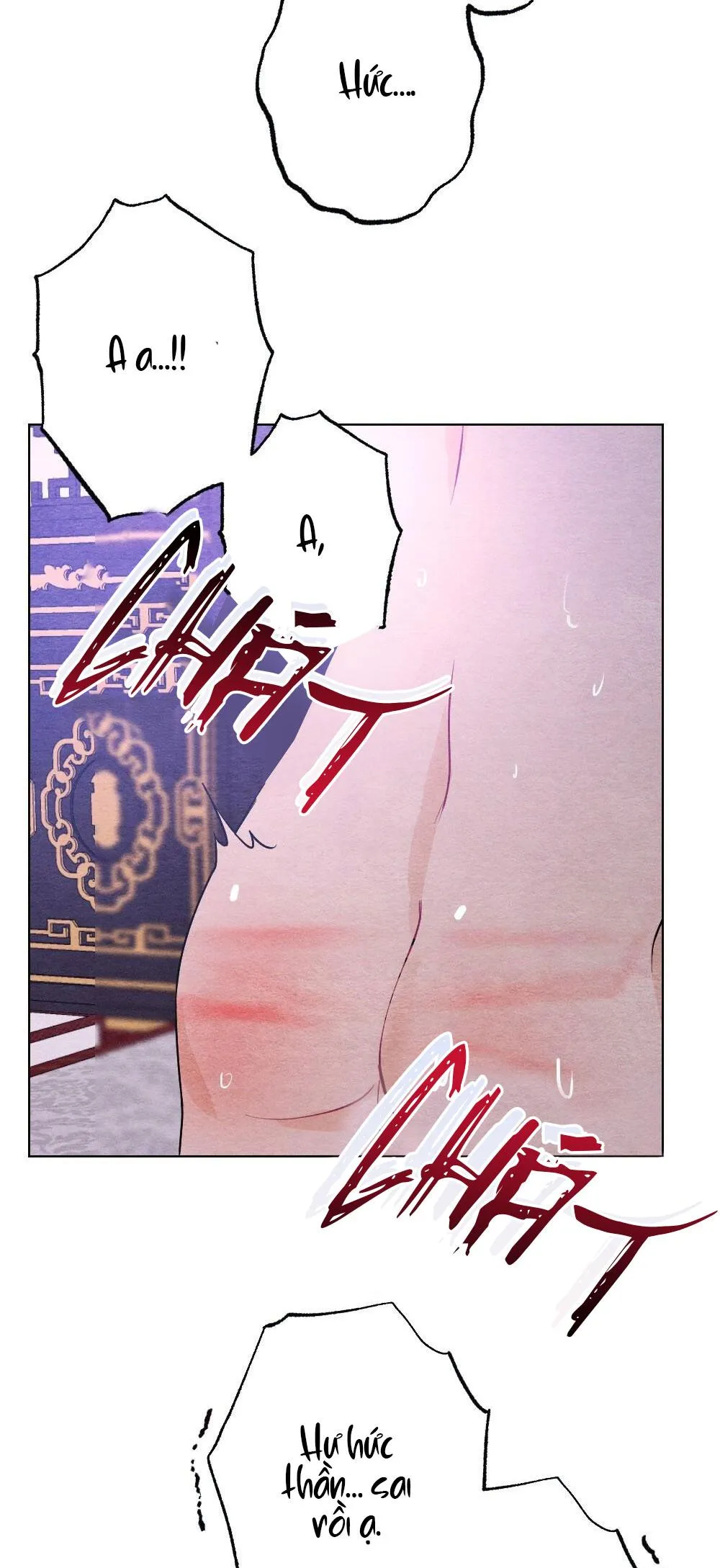 (BL) TÌNH BIỆT LY Chapter 8 Trang 44