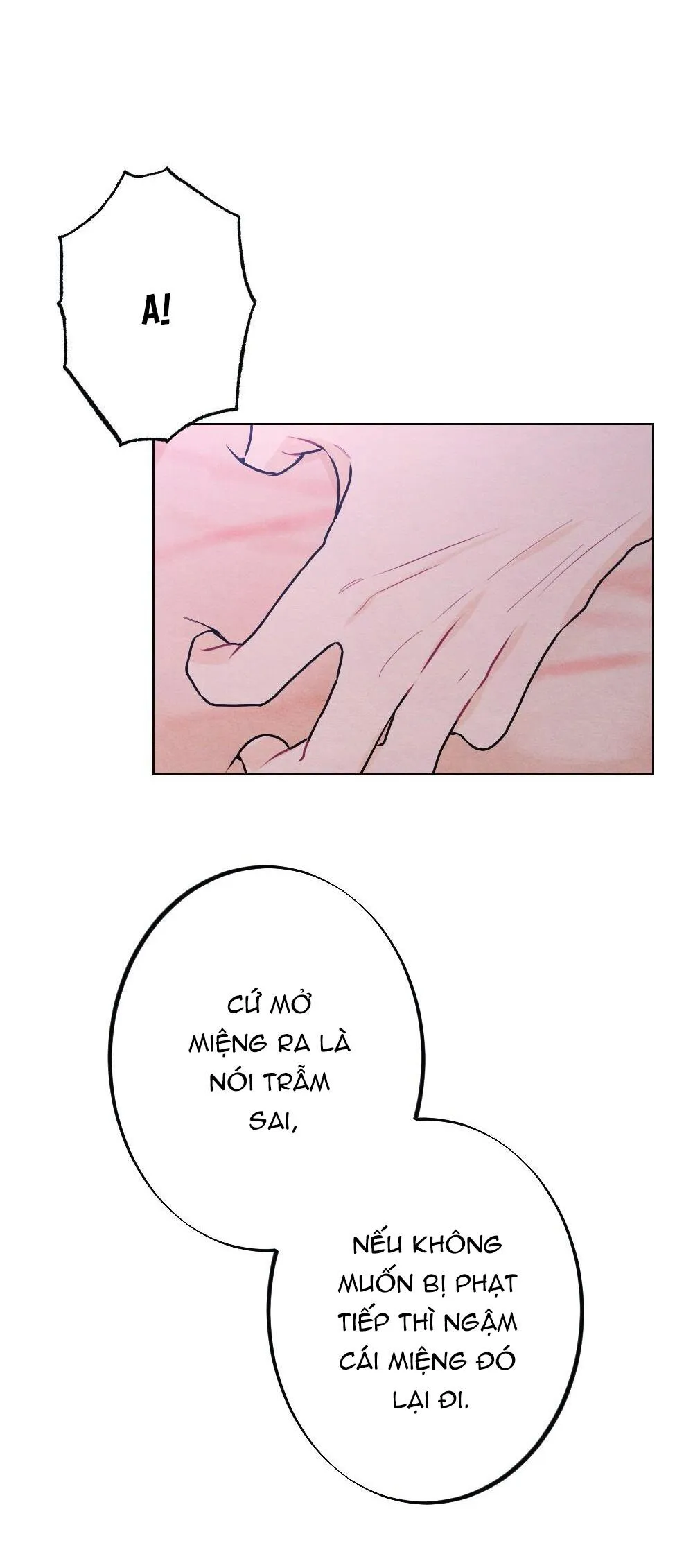 (BL) TÌNH BIỆT LY Chapter 9 Trang 13