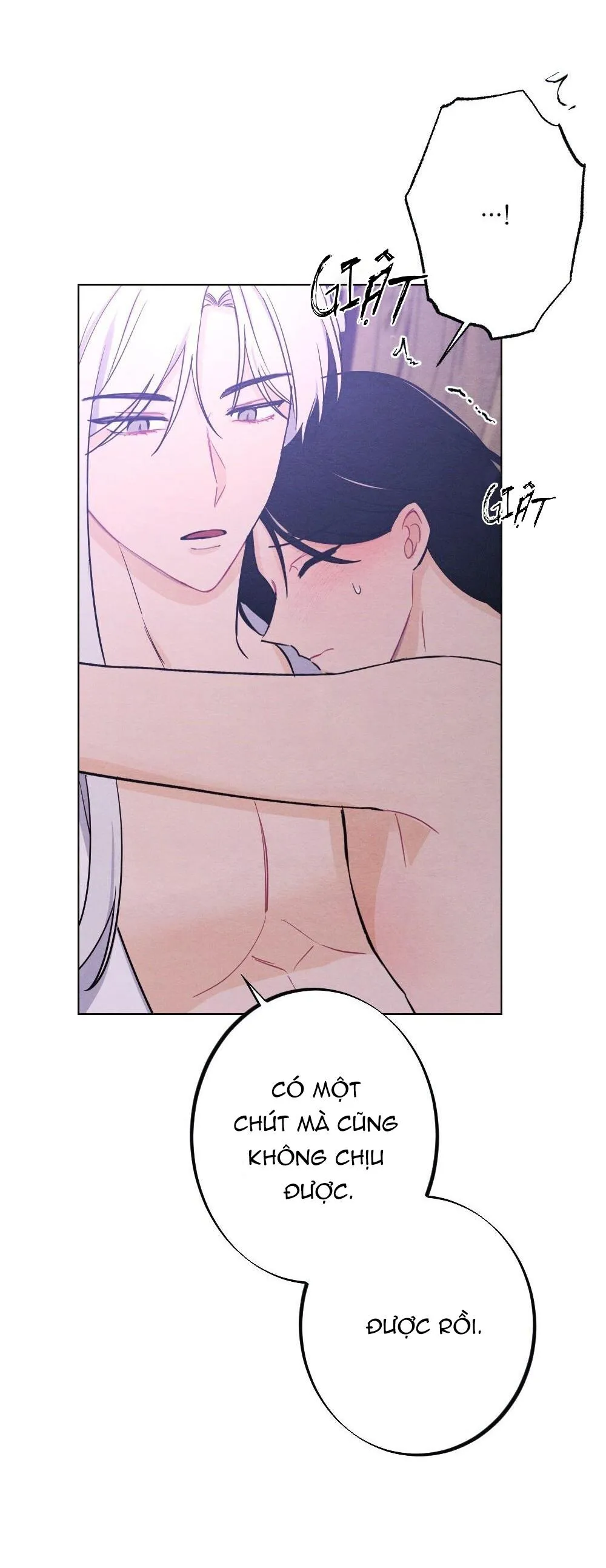 (BL) TÌNH BIỆT LY Chapter 9 Trang 15