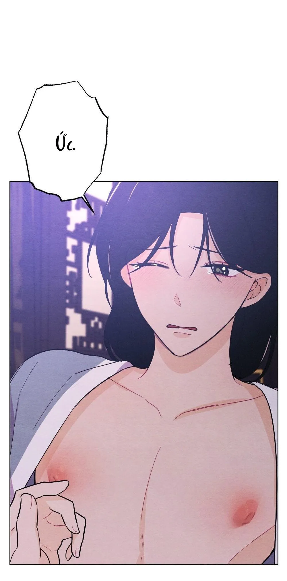 (BL) TÌNH BIỆT LY Chapter 9 Trang 18