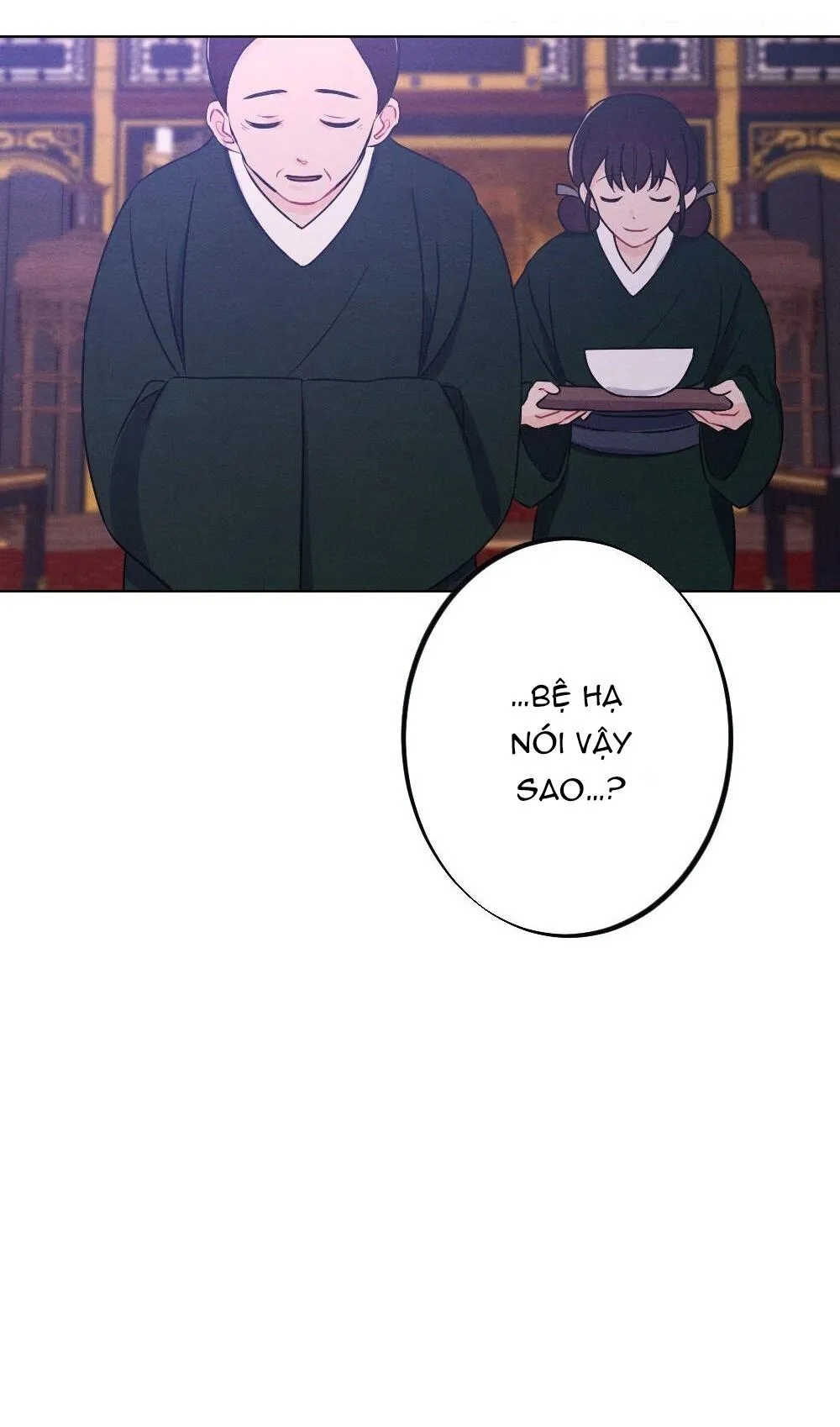 (BL) TÌNH BIỆT LY Chapter 9 Trang 26