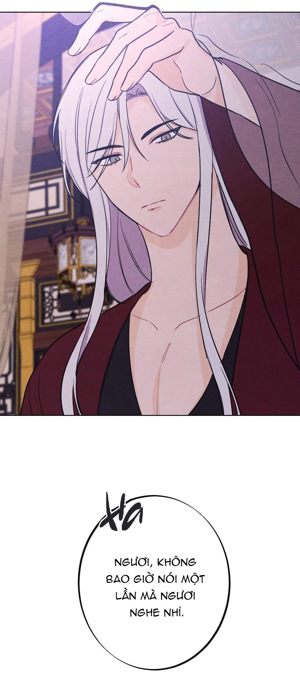 (BL) TÌNH BIỆT LY Chapter 9 Trang 40