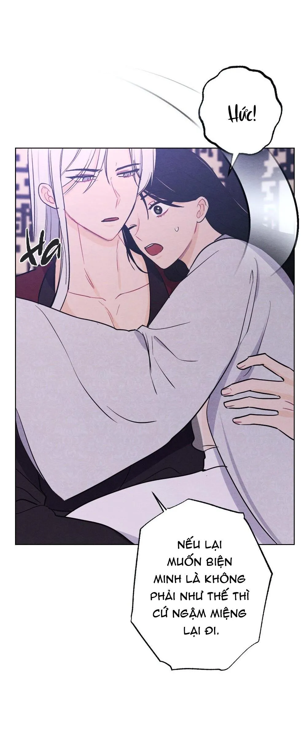 (BL) TÌNH BIỆT LY Chapter 9 Trang 44