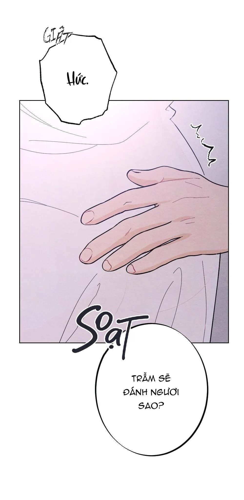 (BL) TÌNH BIỆT LY Chapter 9 Trang 47