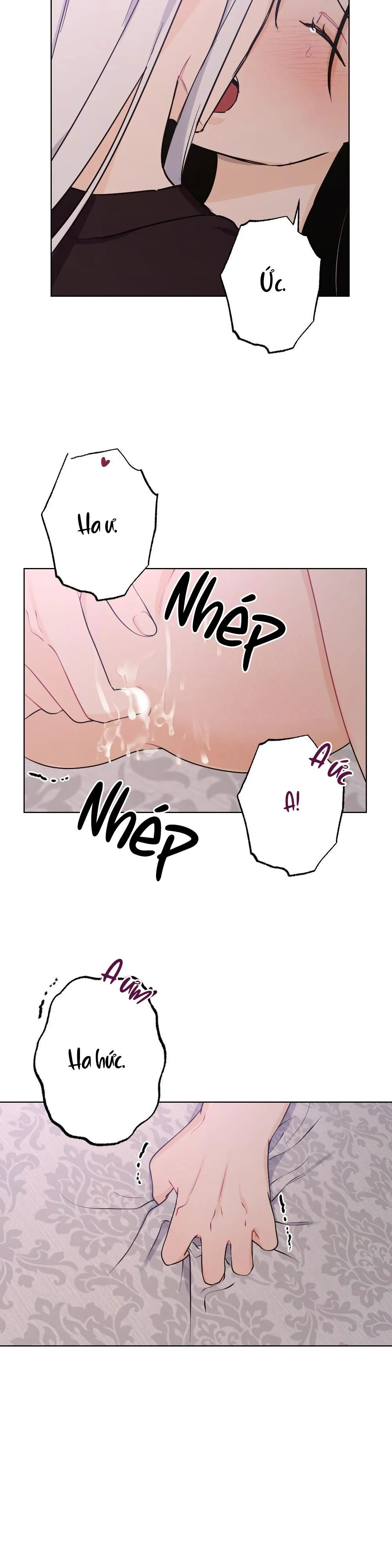 (BL) TÌNH BIỆT LY Chapter 10 Trang 30