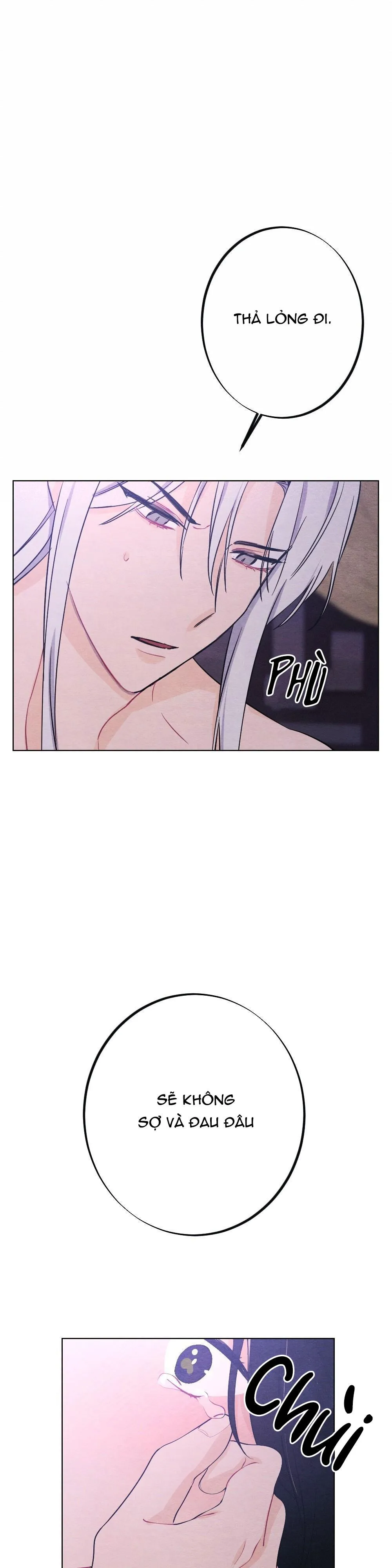 (BL) TÌNH BIỆT LY Chapter 10 Trang 34