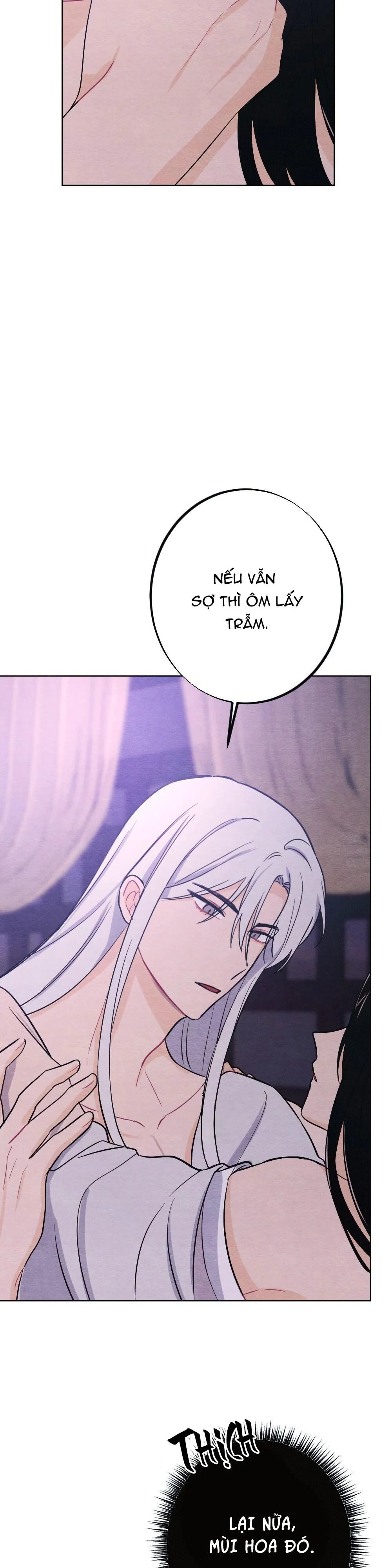 (BL) TÌNH BIỆT LY Chapter 10 Trang 35