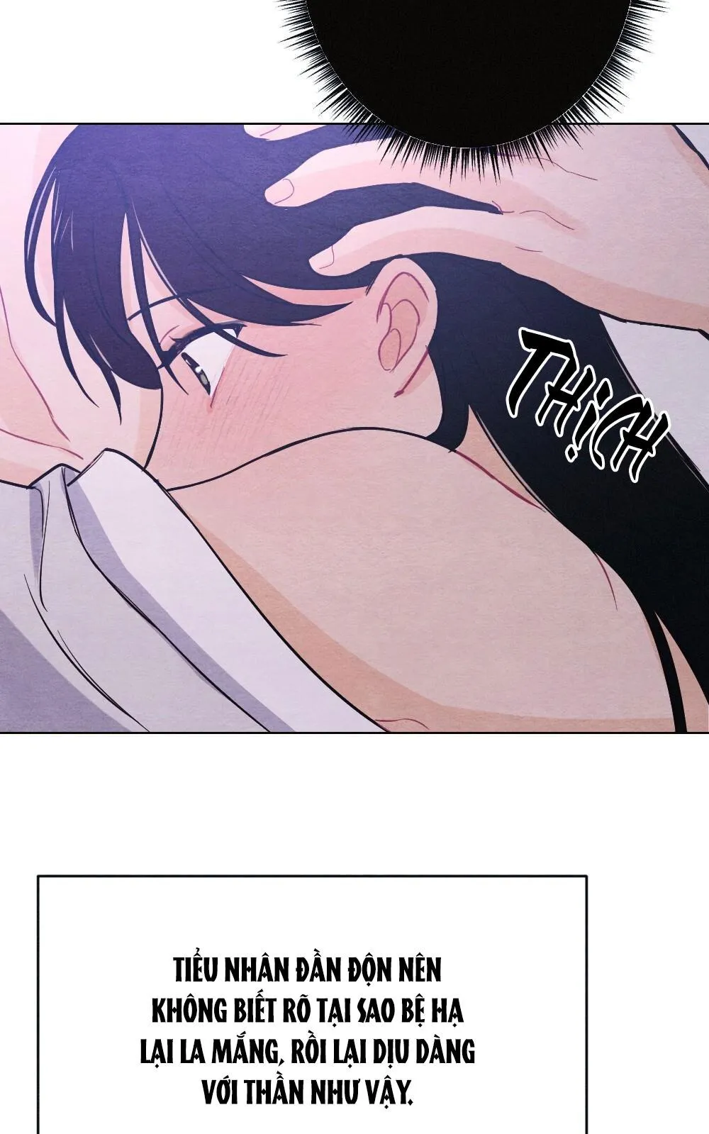 (BL) TÌNH BIỆT LY Chapter 10 Trang 36