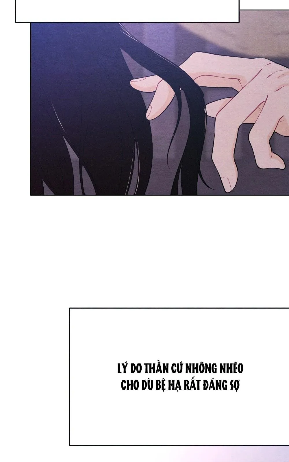 (BL) TÌNH BIỆT LY Chapter 10 Trang 37