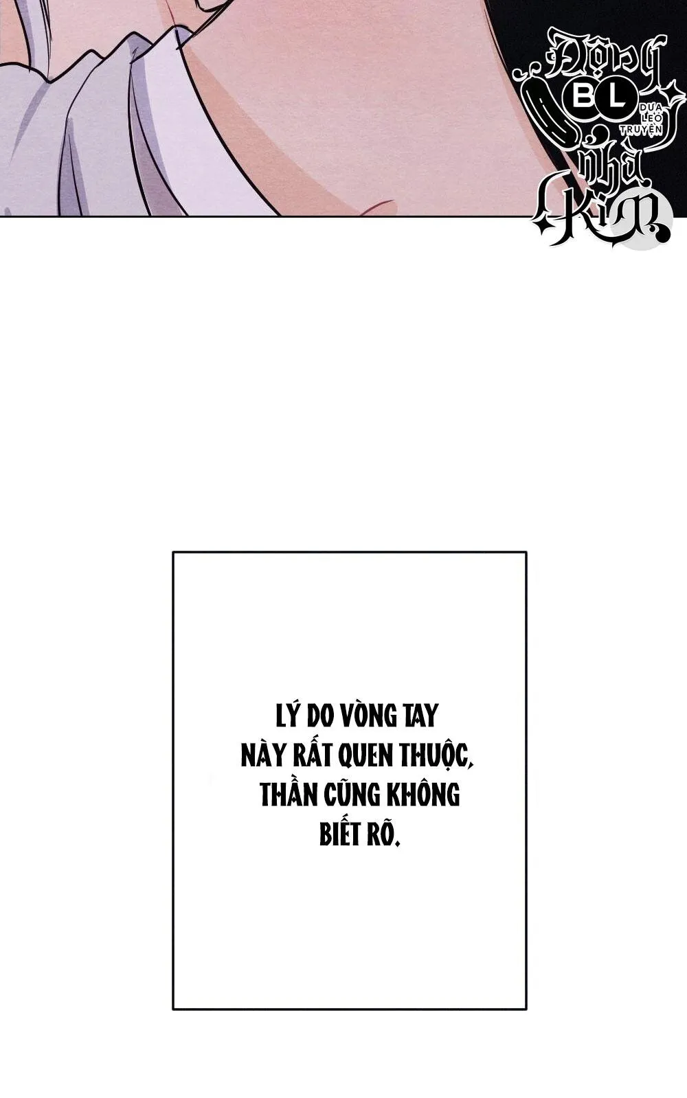 (BL) TÌNH BIỆT LY Chapter 10 Trang 39