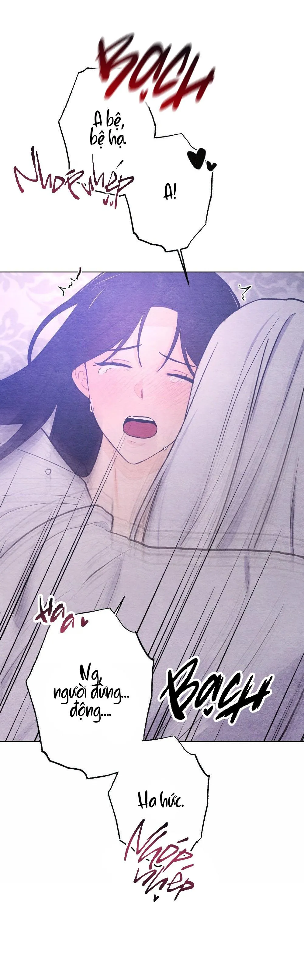 (BL) TÌNH BIỆT LY Chapter 11 Trang 7