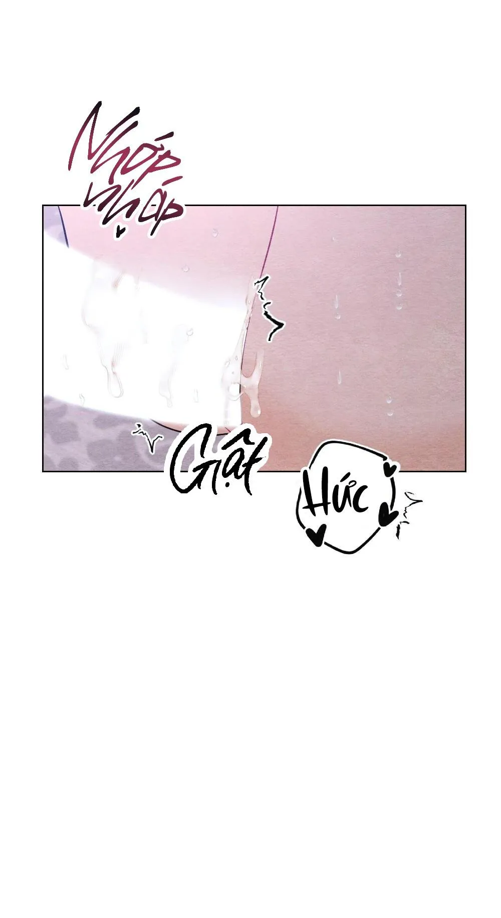 (BL) TÌNH BIỆT LY Chapter 11 Trang 8