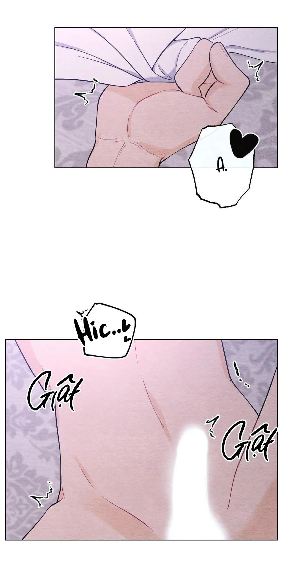 (BL) TÌNH BIỆT LY Chapter 11 Trang 12