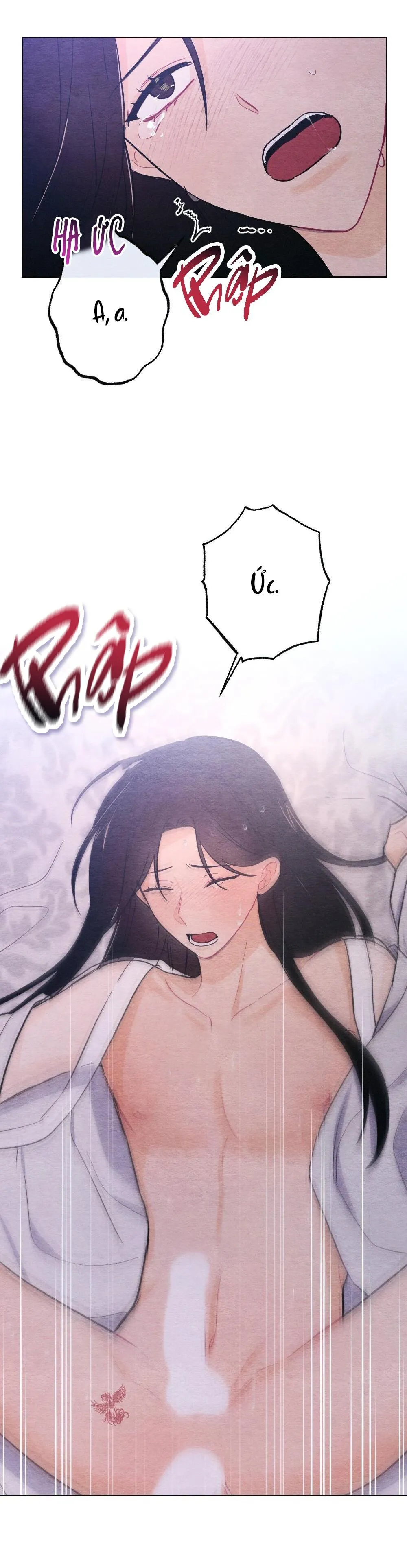 (BL) TÌNH BIỆT LY Chapter 11 Trang 14