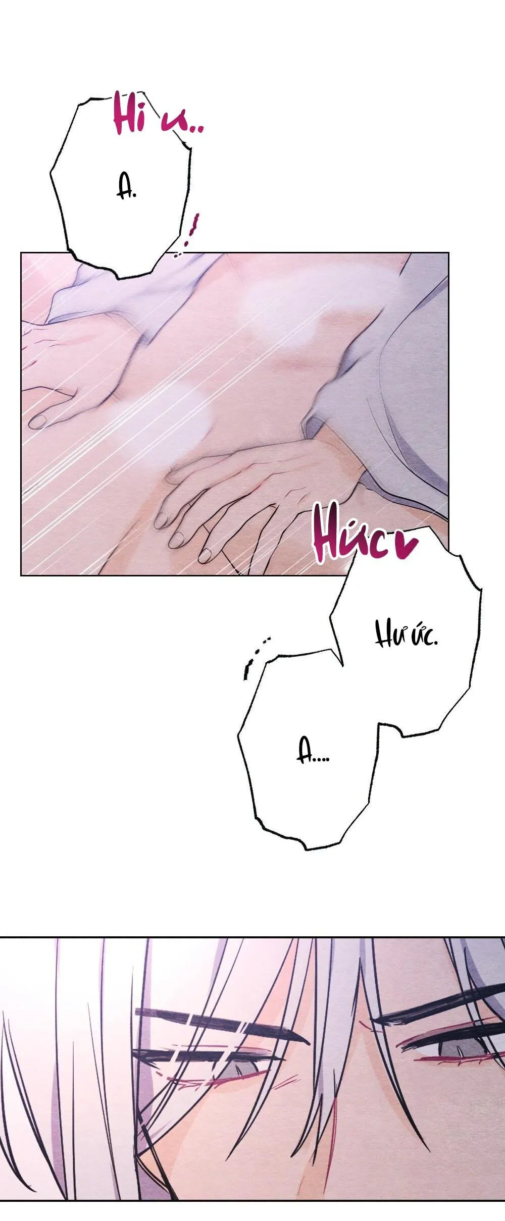 (BL) TÌNH BIỆT LY Chapter 11 Trang 15