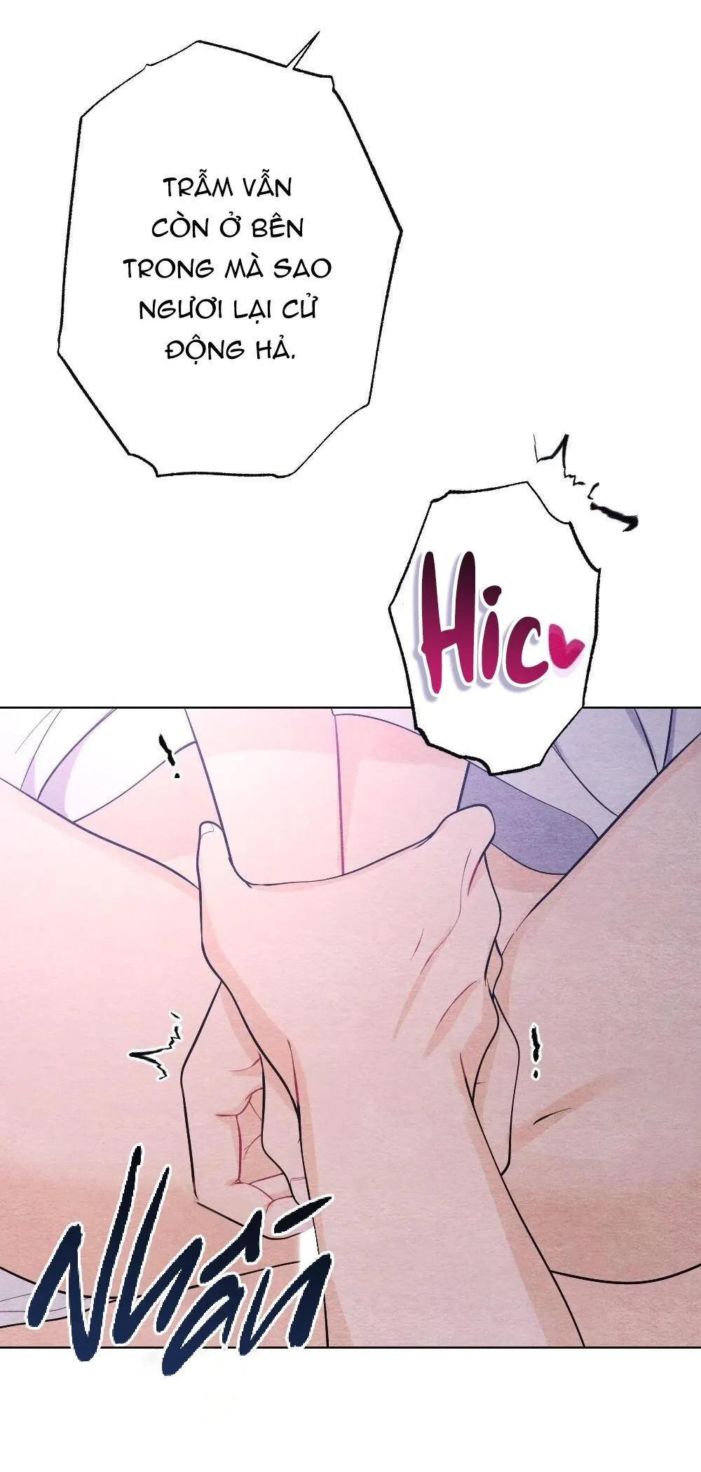 (BL) TÌNH BIỆT LY Chapter 11 Trang 16