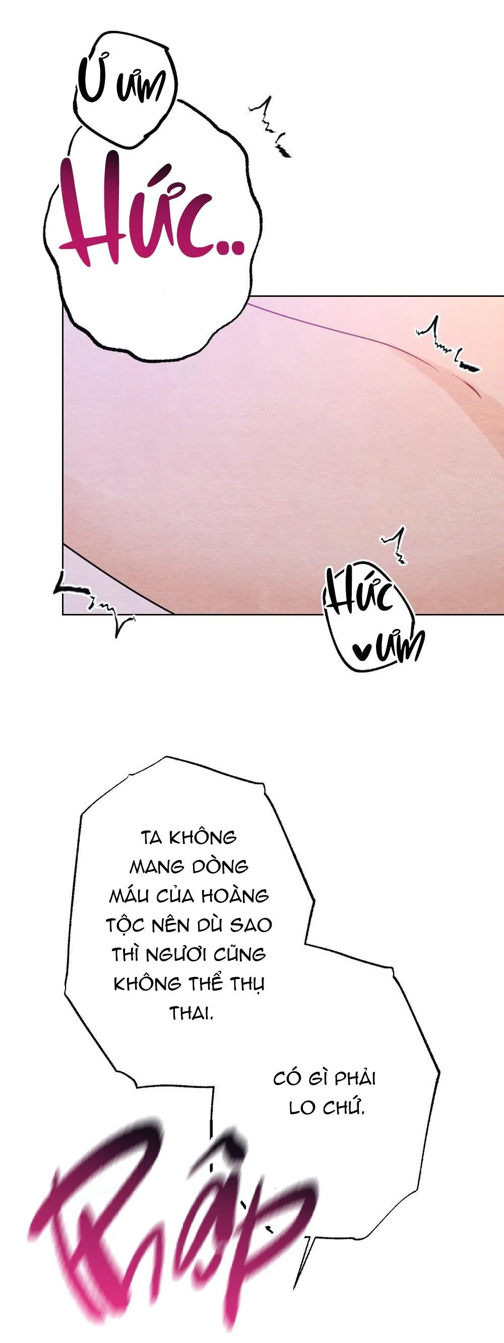 (BL) TÌNH BIỆT LY Chapter 11 Trang 18