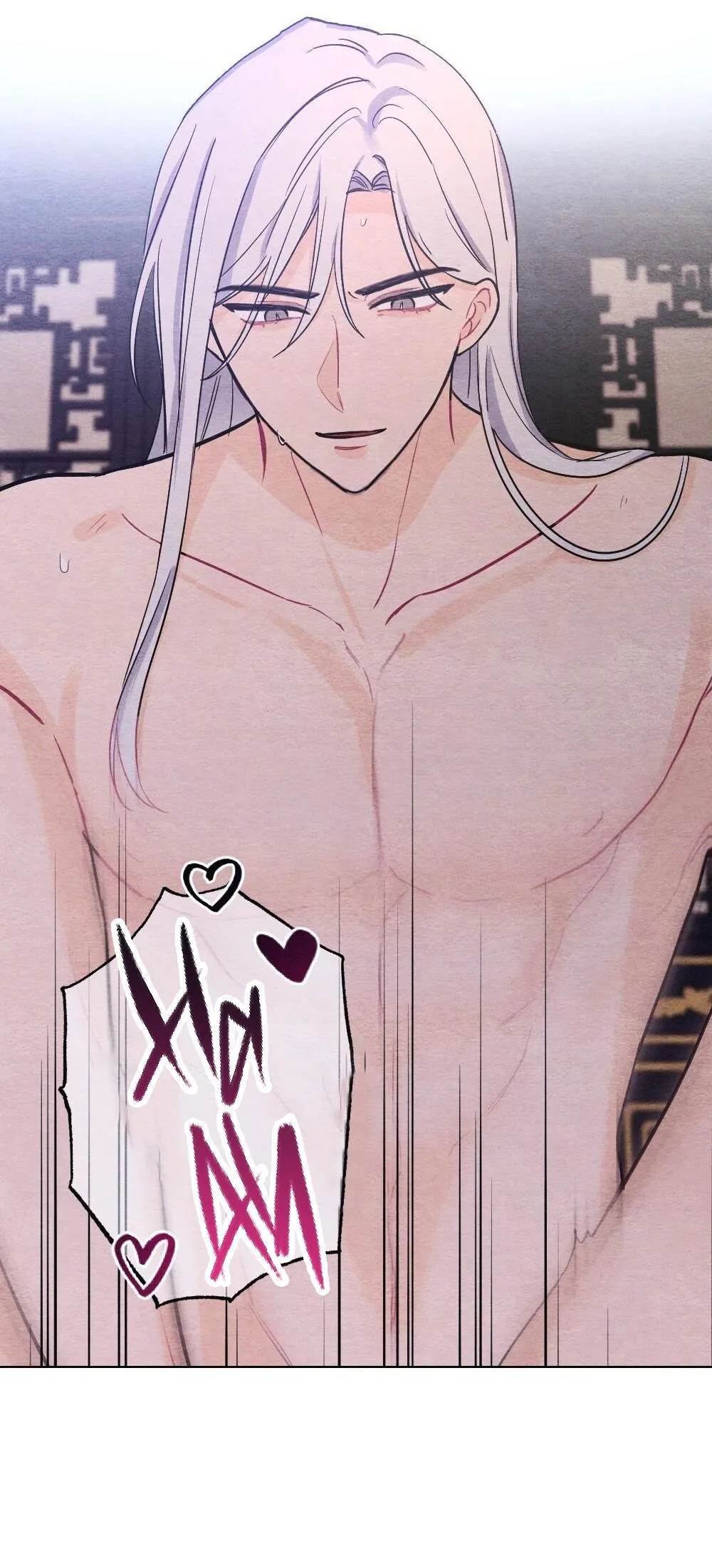 (BL) TÌNH BIỆT LY Chapter 11 Trang 19