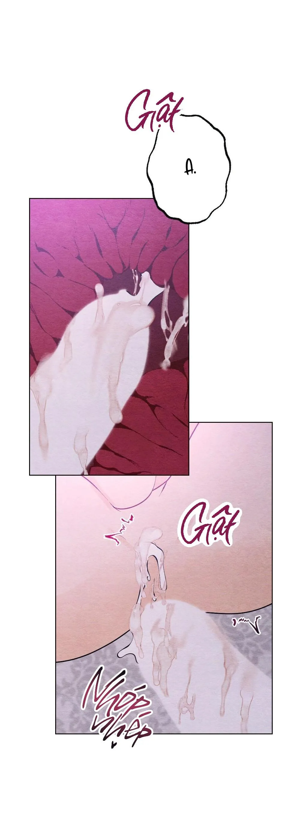 (BL) TÌNH BIỆT LY Chapter 11 Trang 21