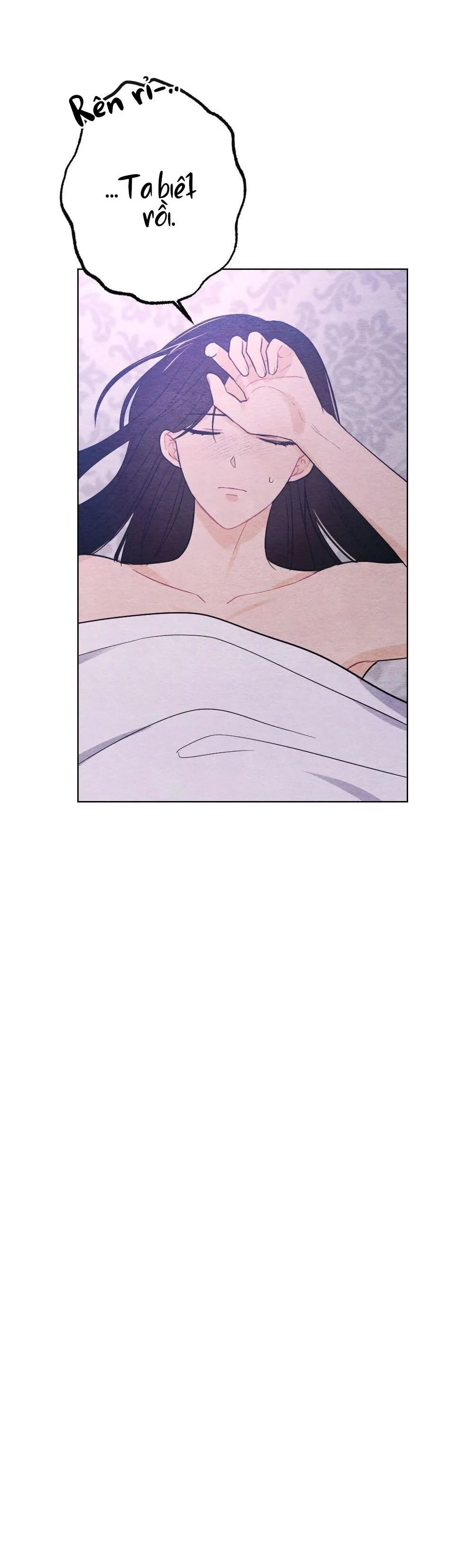 (BL) TÌNH BIỆT LY Chapter 11 Trang 29