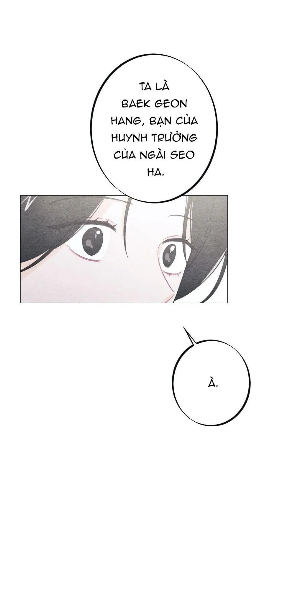 (BL) TÌNH BIỆT LY Chapter 11 Trang 43