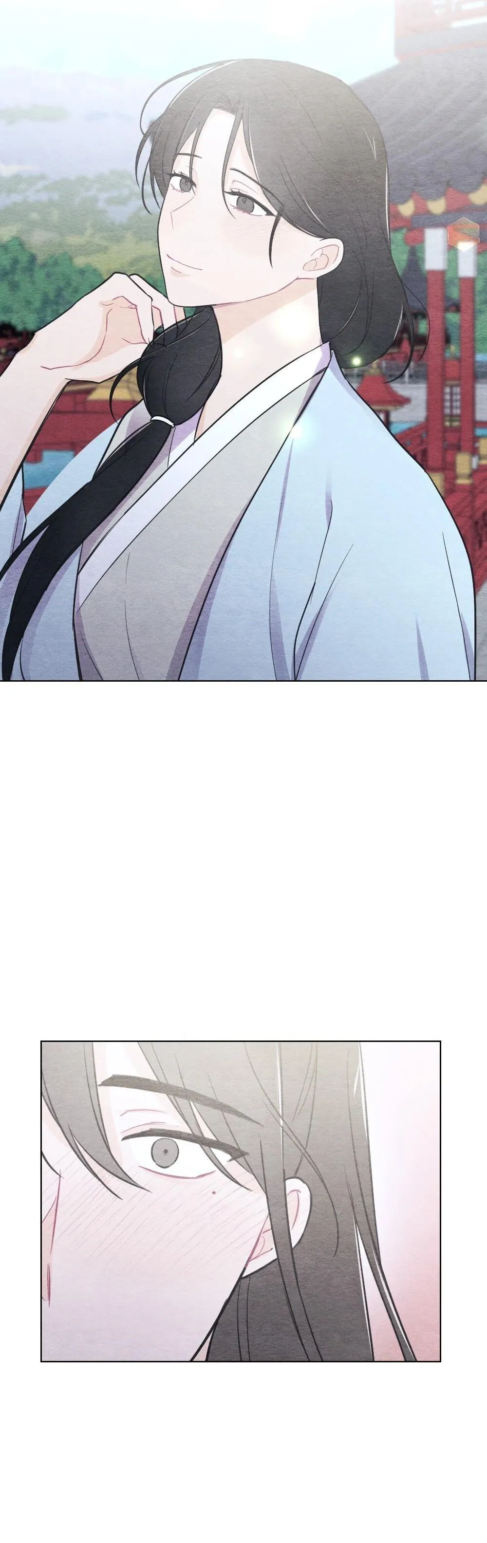 (BL) TÌNH BIỆT LY Chapter 11 Trang 52