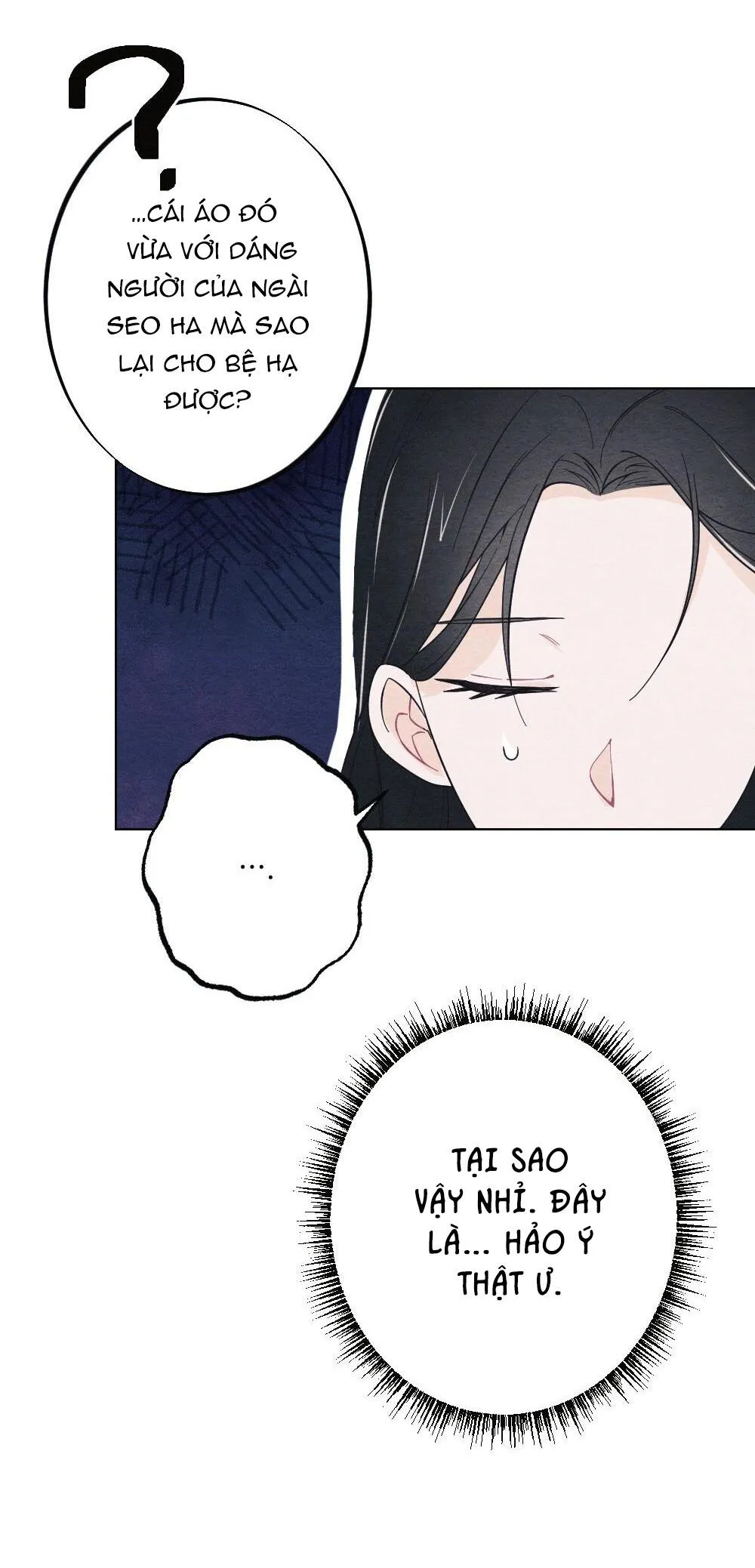 (BL) TÌNH BIỆT LY Chapter 12 Trang 4