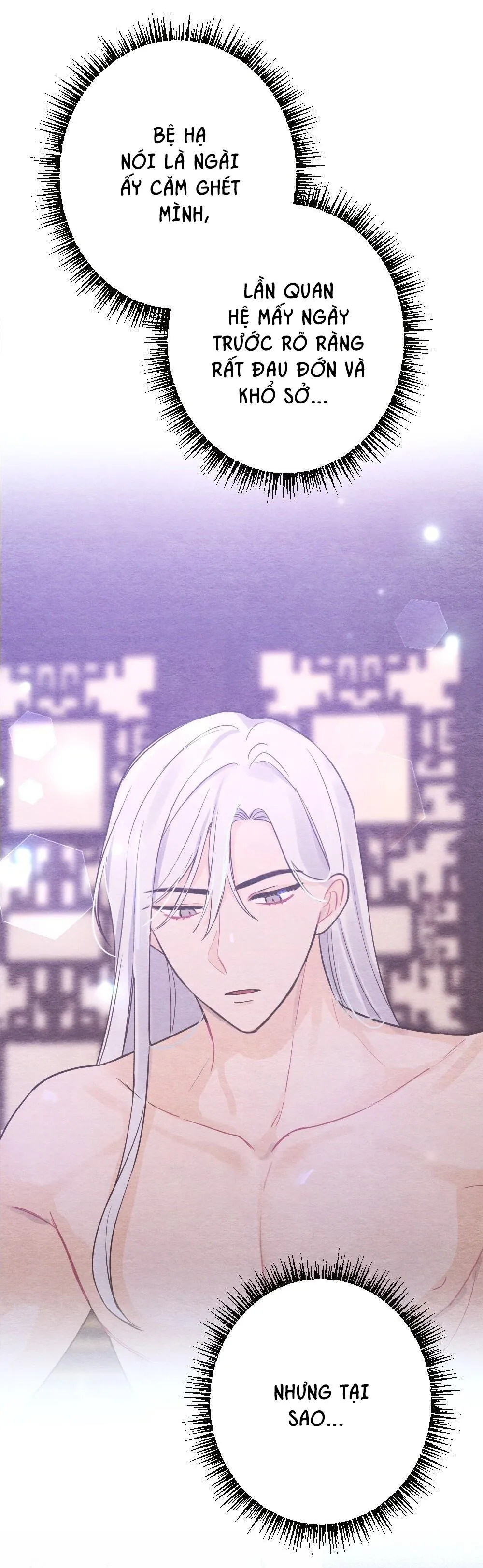 (BL) TÌNH BIỆT LY Chapter 12 Trang 7