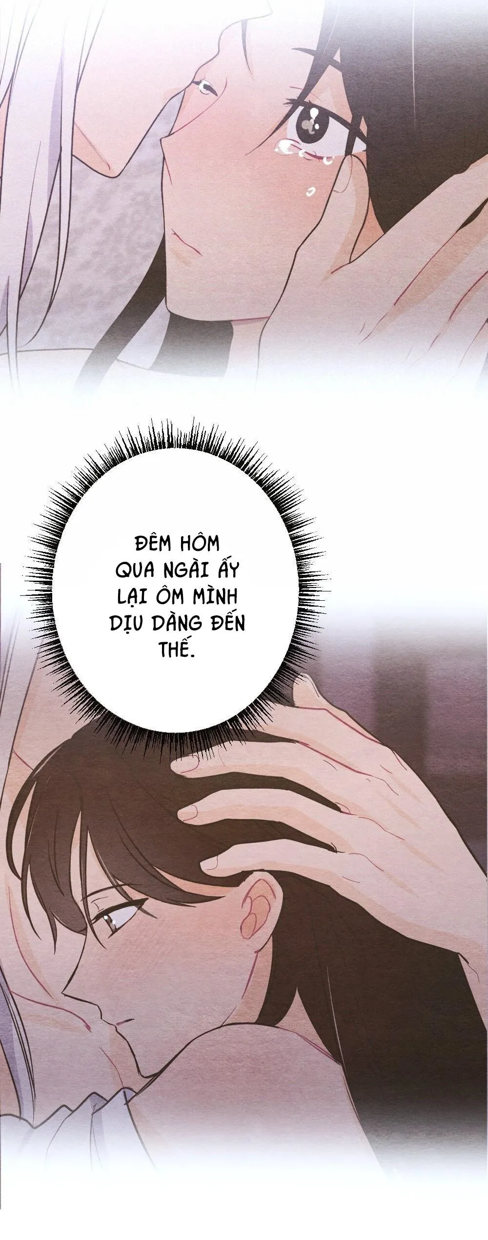 (BL) TÌNH BIỆT LY Chapter 12 Trang 8