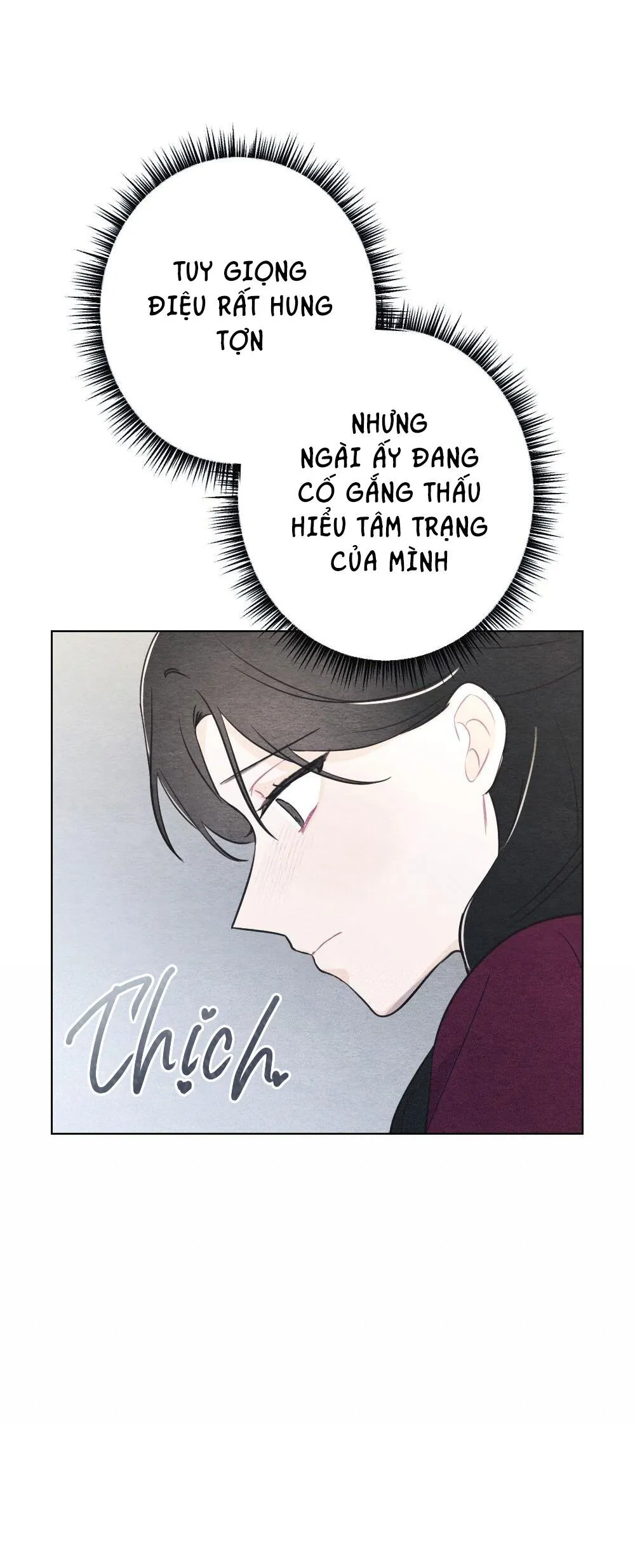 (BL) TÌNH BIỆT LY Chapter 12 Trang 28