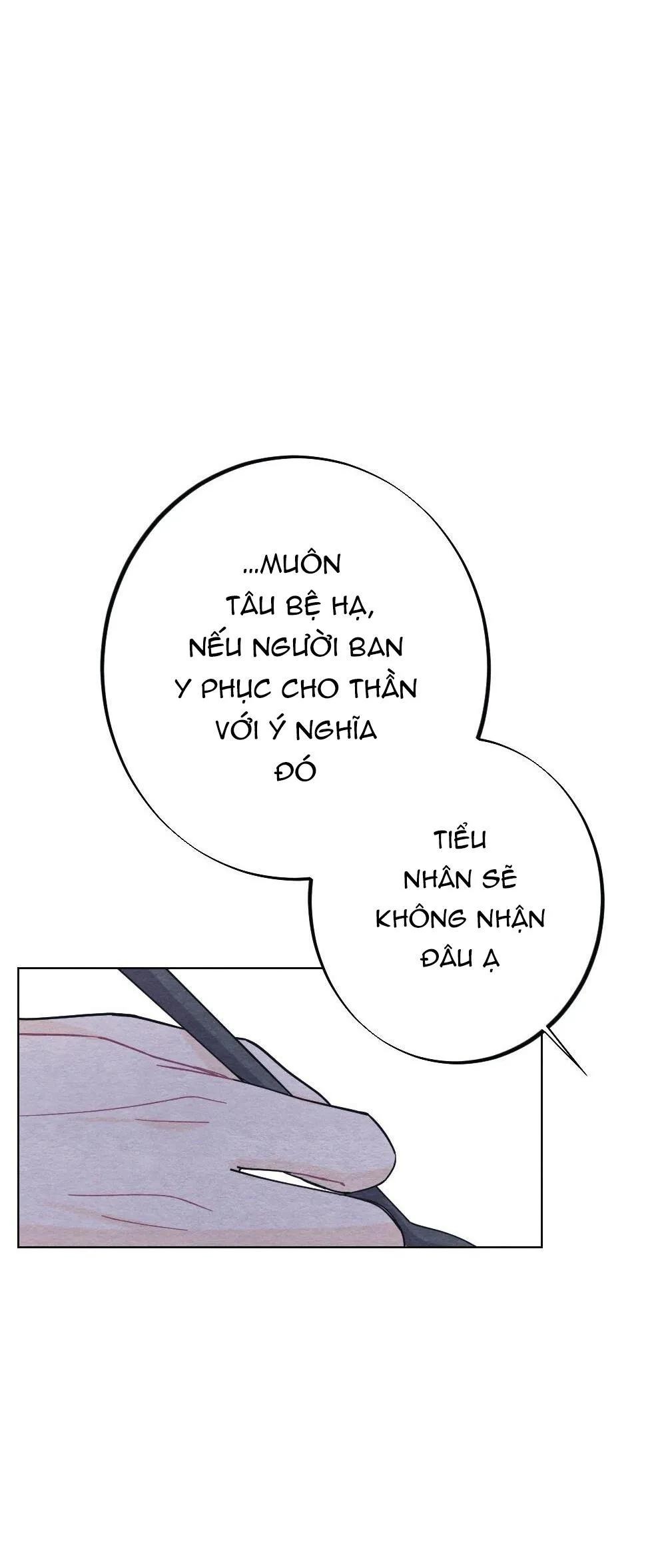 (BL) TÌNH BIỆT LY Chapter 12 Trang 29