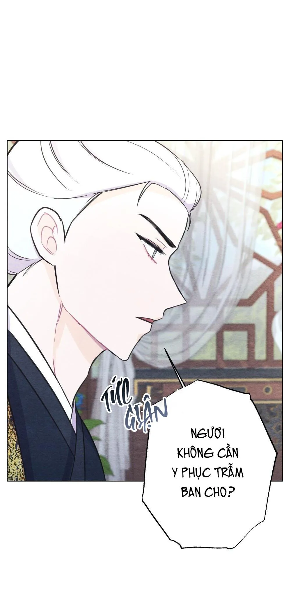(BL) TÌNH BIỆT LY Chapter 12 Trang 30