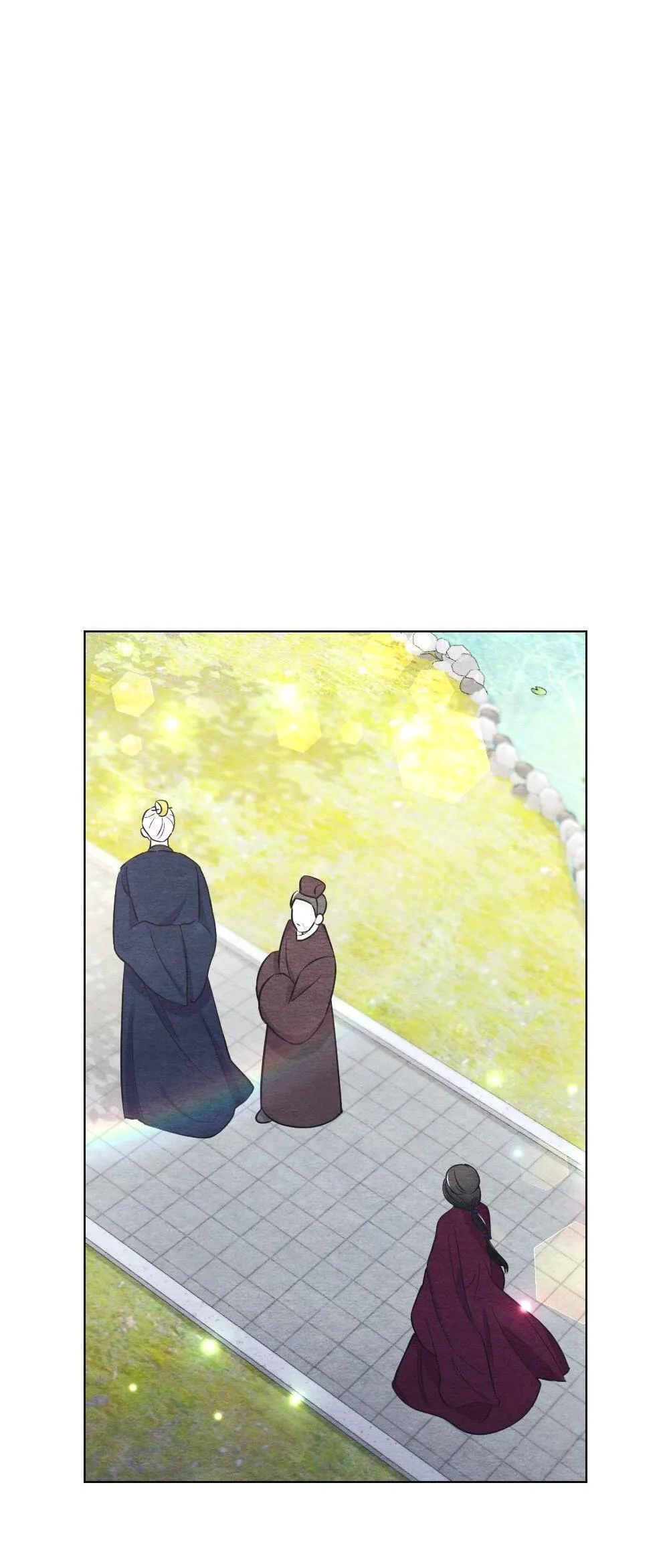 (BL) TÌNH BIỆT LY Chapter 12 Trang 47