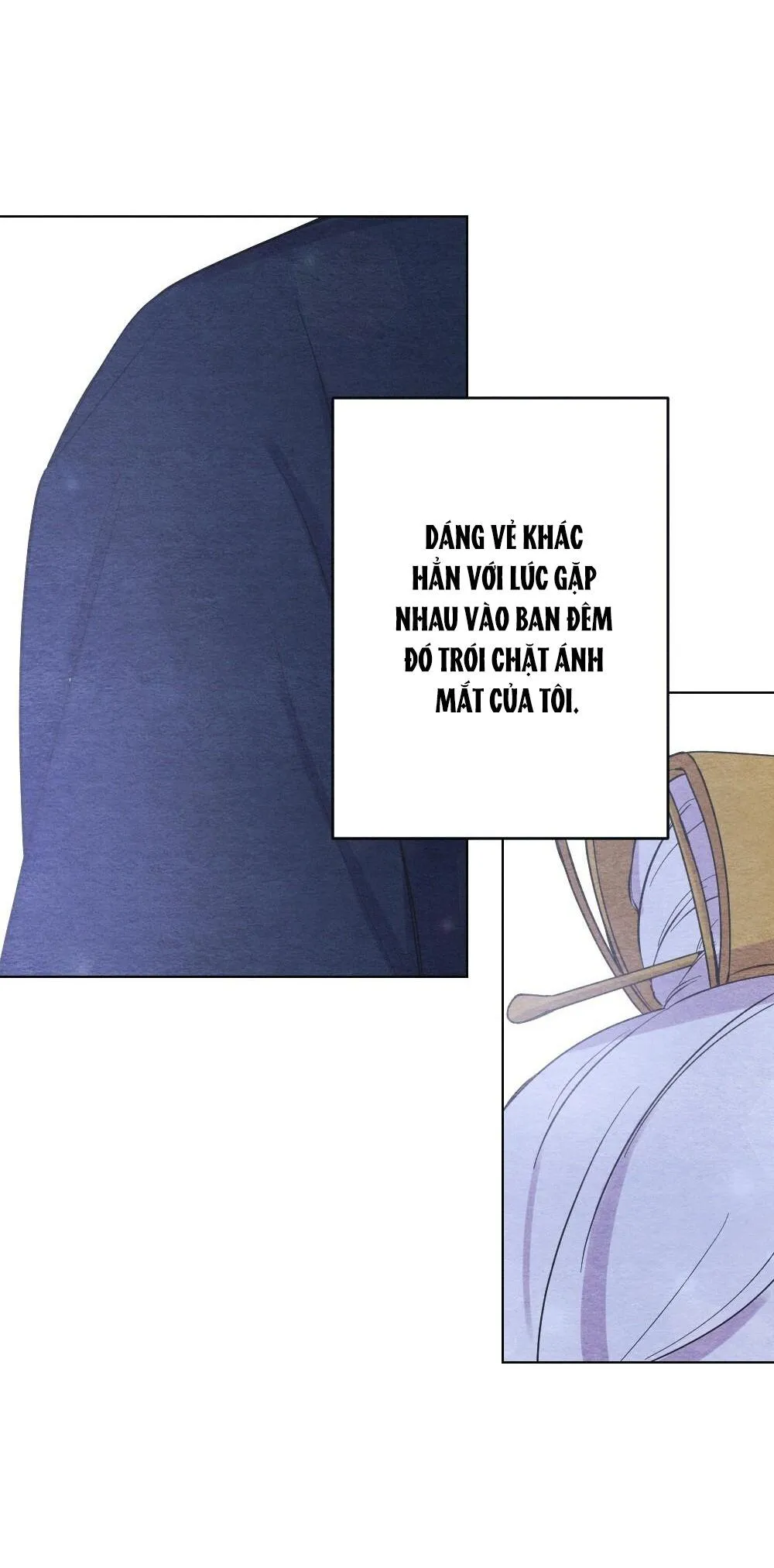 (BL) TÌNH BIỆT LY Chapter 12 Trang 51