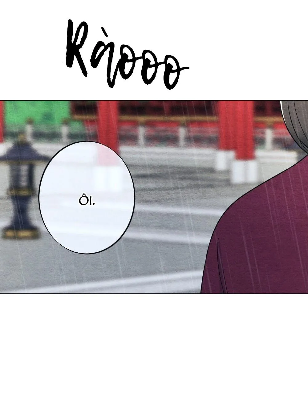 (BL) TÌNH BIỆT LY Chapter 13 Trang 6