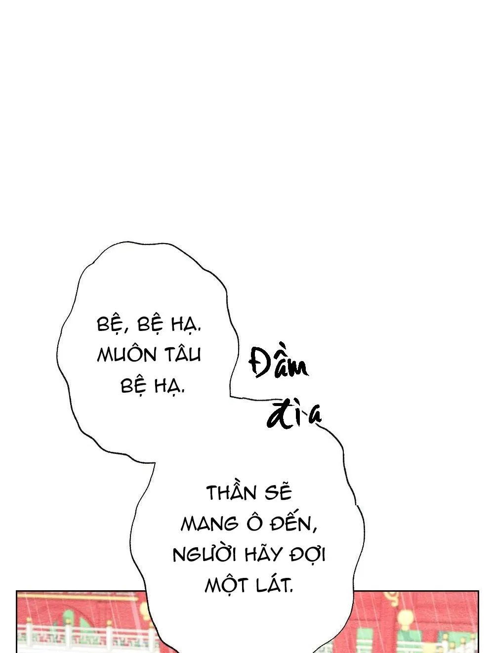 (BL) TÌNH BIỆT LY Chapter 13 Trang 9