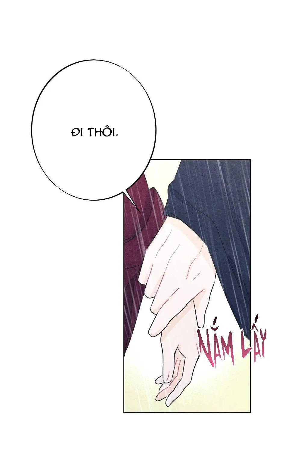 (BL) TÌNH BIỆT LY Chapter 13 Trang 13