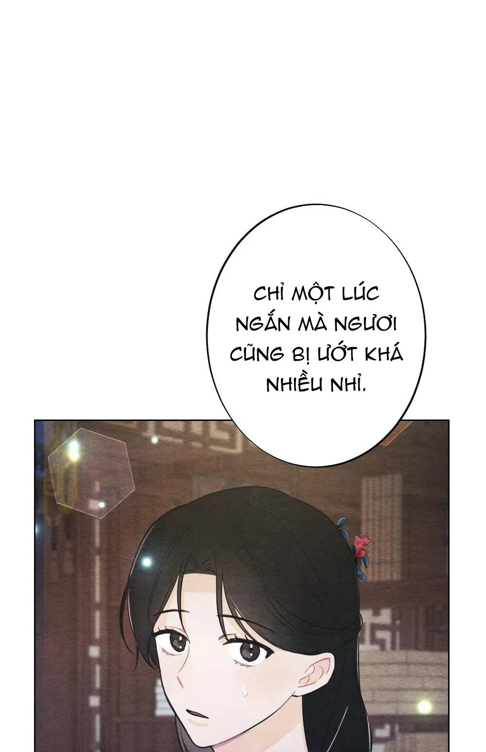 (BL) TÌNH BIỆT LY Chapter 13 Trang 18