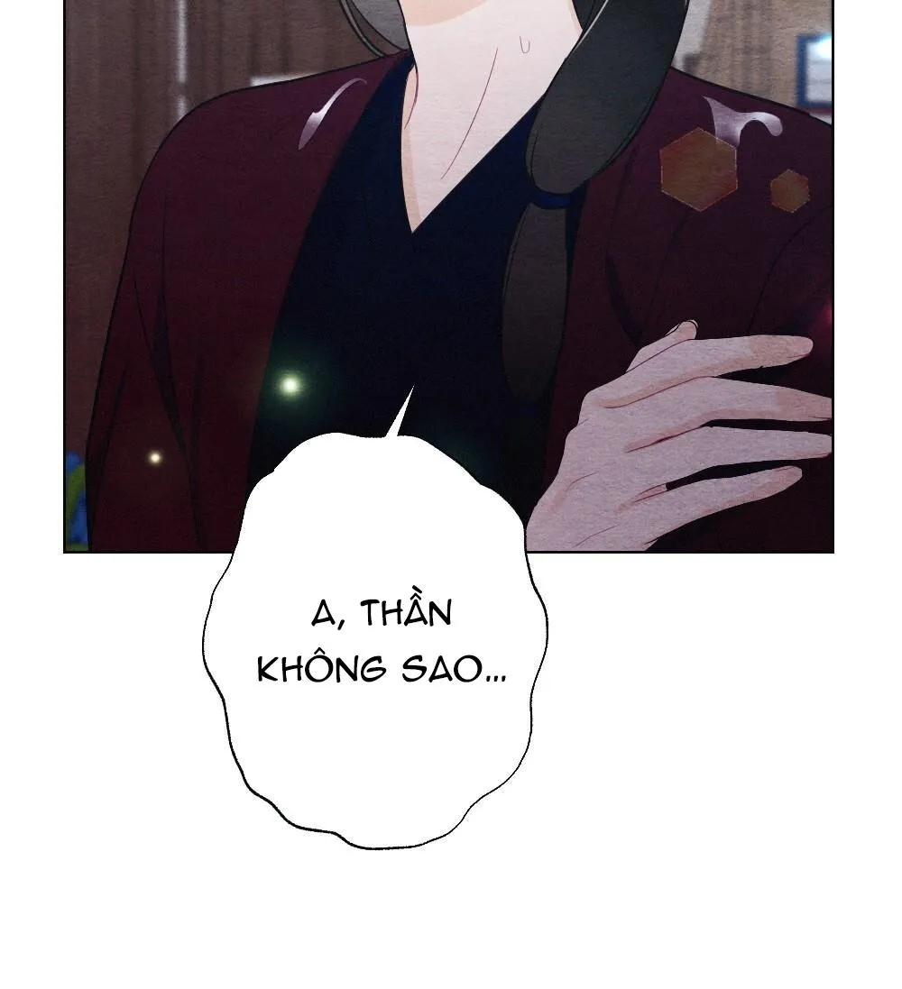 (BL) TÌNH BIỆT LY Chapter 13 Trang 19