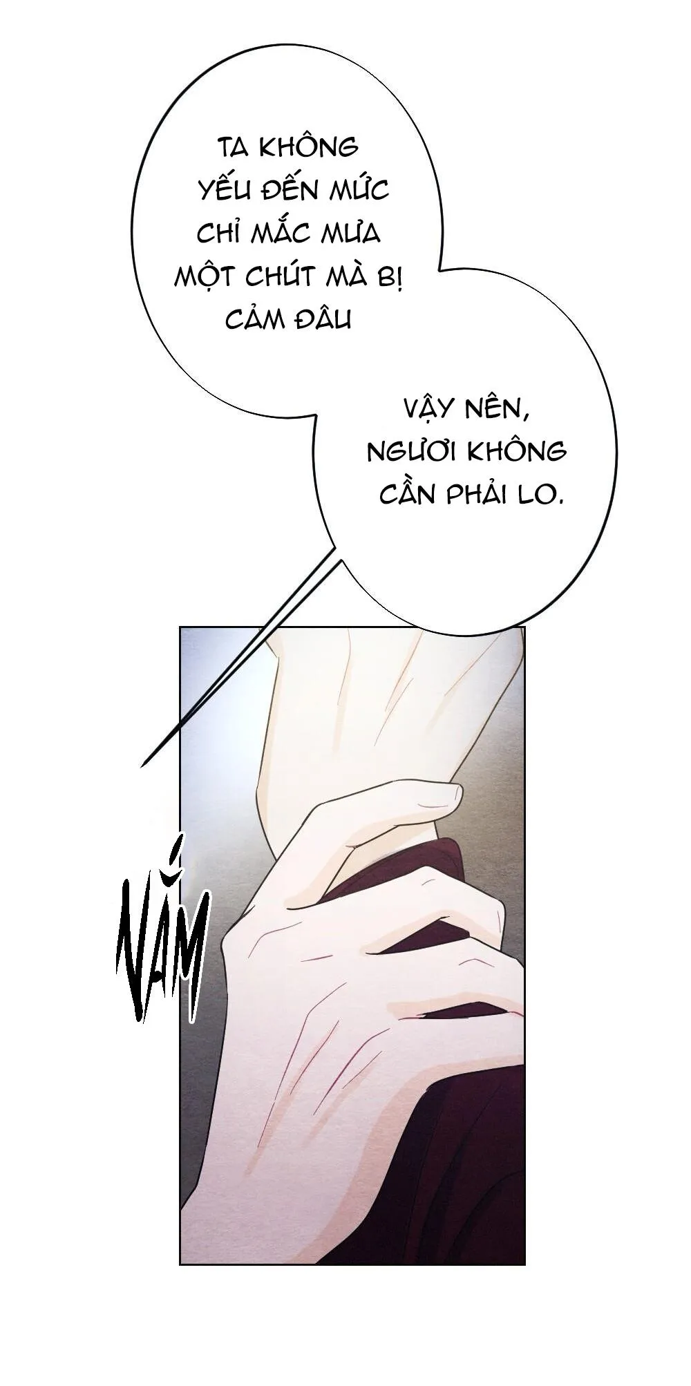 (BL) TÌNH BIỆT LY Chapter 13 Trang 22