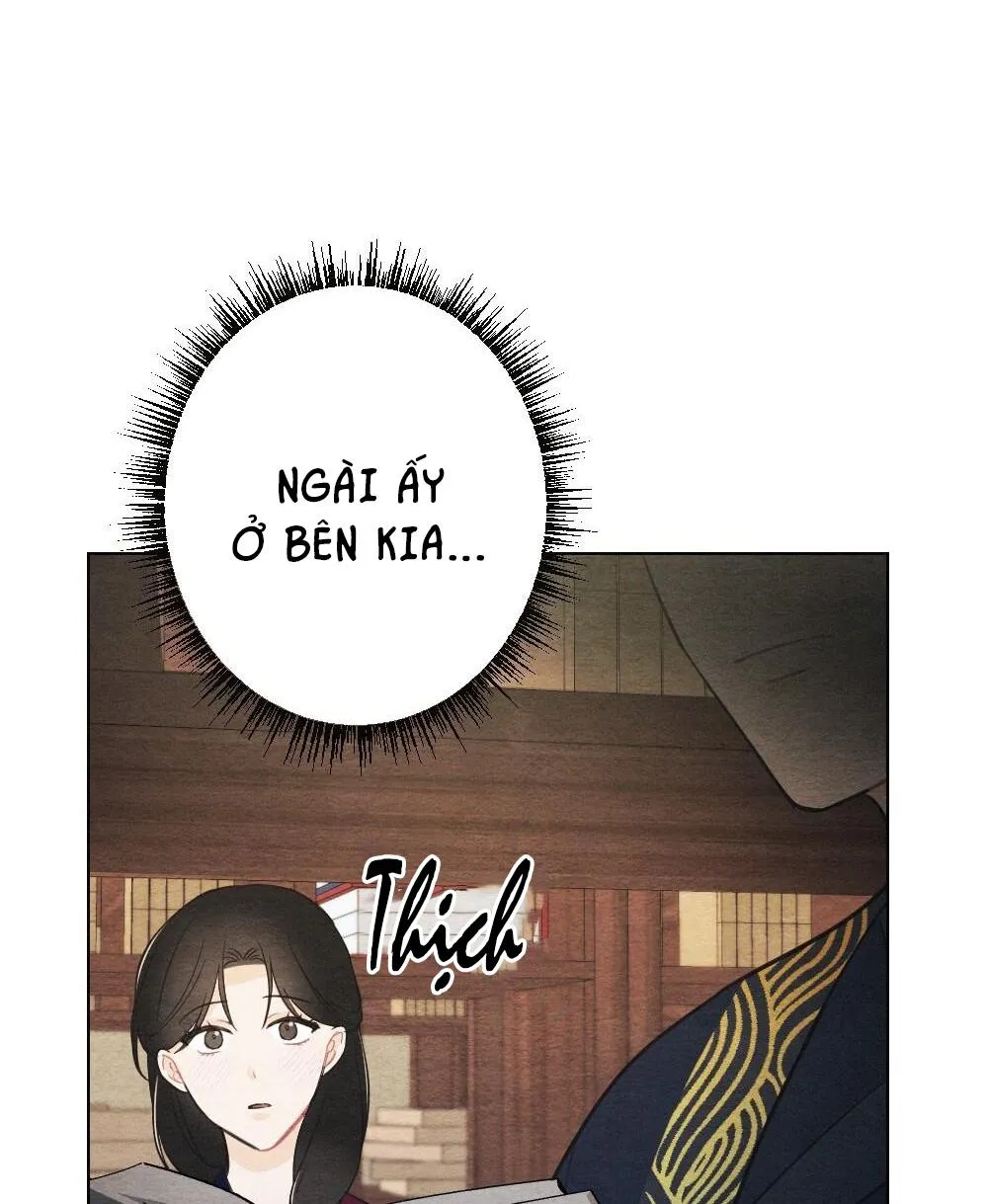 (BL) TÌNH BIỆT LY Chapter 13 Trang 28