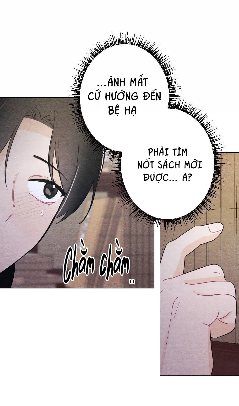 (BL) TÌNH BIỆT LY Chapter 13 Trang 31