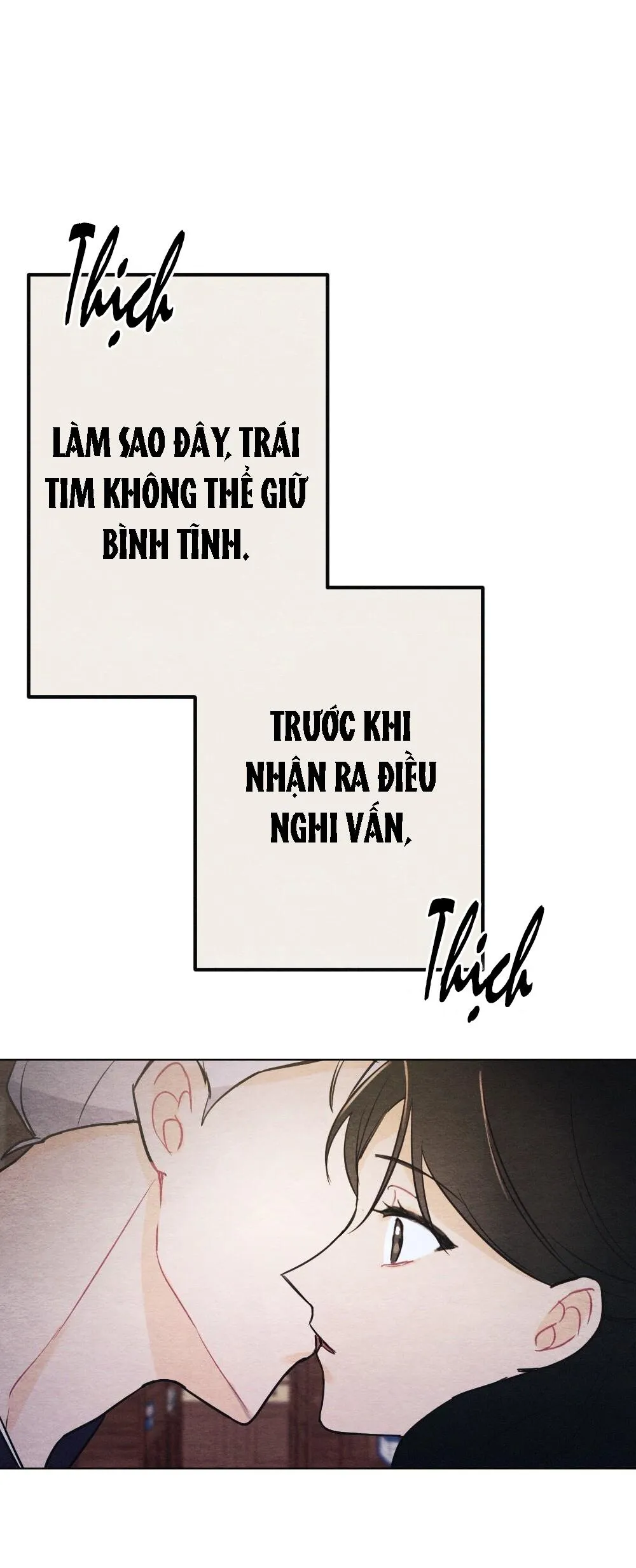 (BL) TÌNH BIỆT LY Chapter 13 Trang 37