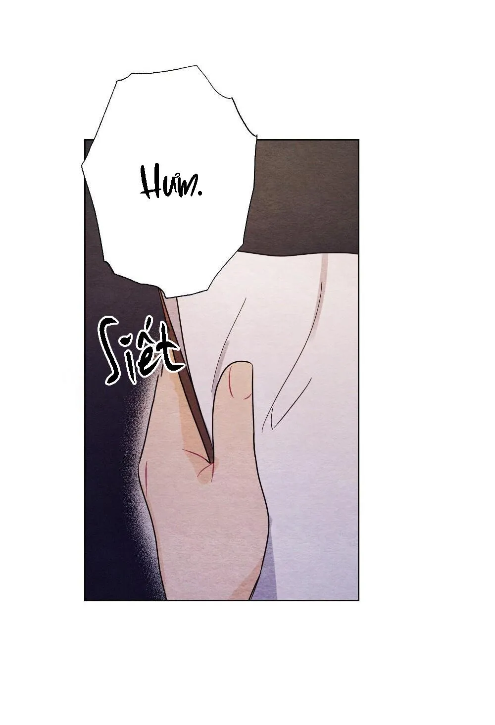 (BL) TÌNH BIỆT LY Chapter 13 Trang 40