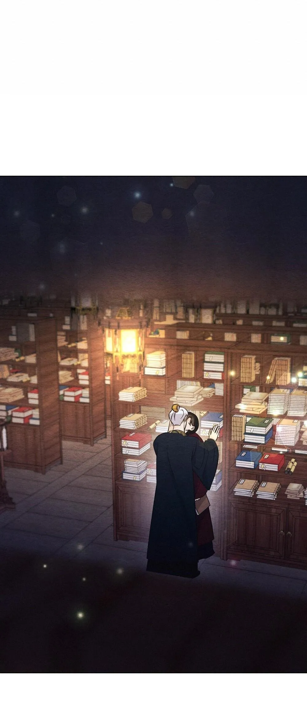 (BL) TÌNH BIỆT LY Chapter 13 Trang 42